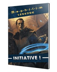 Nephilim - Légende JdR - Initiative !