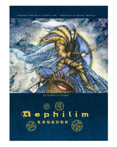 Nephilim - Légende JdR - Le Souffle du Dragon