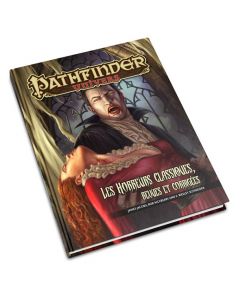 Pathfinder (JdR) - Horreurs Classiques - Revues et Corrigées