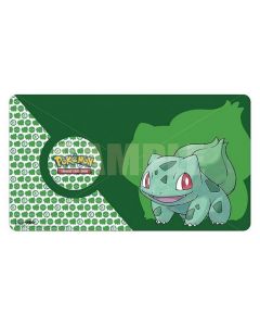 Pokémon UP - Bulbasaur - Tapis de Jeu