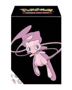 Pokémon UP - Mew - Deck Box
