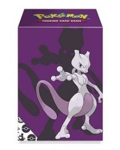 Pokémon UP - Mewtwo - Deck Box