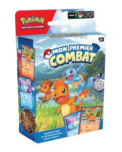 Pokémon - Mon premier combat - No  2