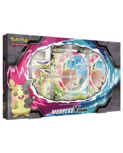 Pokémon - Collection Spéciale - Morpeko V-Union