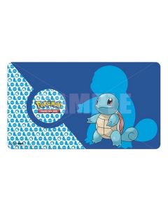 Pokémon UP - Squirtle - Tapis de Jeu