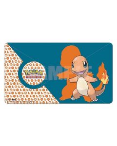 Pokémon UP - Charmander - Tapis de Jeu