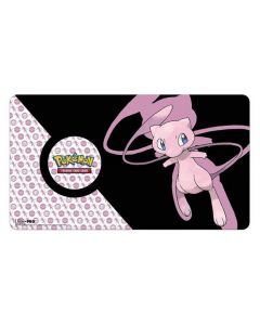Pokémon UP - Mew - Tapis de Jeu