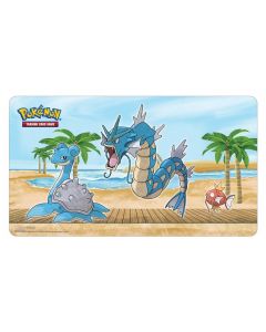 Pokémon UP - Seaside - Tapis de Jeu