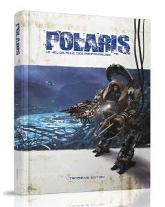 Polaris (3ème Edition) - Livre de Base