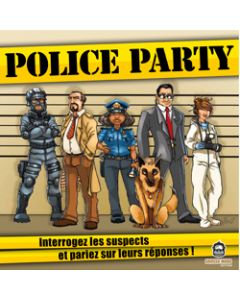 Police Party