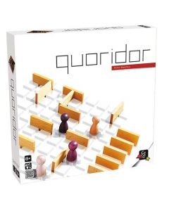 Quoridor - Classic
