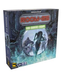 Room 25 - Saison 1