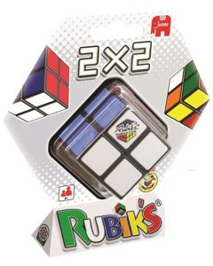 Rubik's Cube - Junior (2x2)