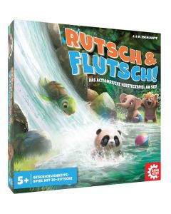 Rutsch & Flutsch (Mult) 