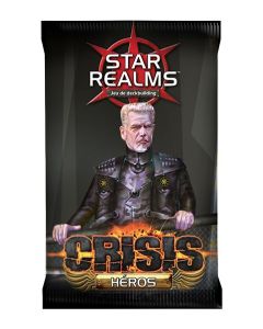 Star Realms - Crisis - Héros