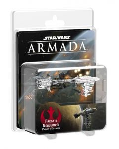 Star Wars (JdF) - Armada - Paquet d'Extension - Frégate Nébulon-B