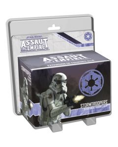 Star Wars (JdF) - Assaut sur l'Empire - Stormtroopers