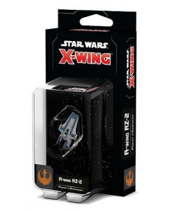 Star Wars (JdF) - X-Wing 2.0 - A-wing RZ-2