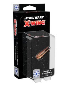 Star Wars (JdF) - X-Wing 2.0 - Chasseur de classe Nantex
