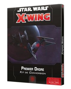 Star Wars (JdF) - X-Wing 2.0 - Premier Ordre - Kit de Conversion