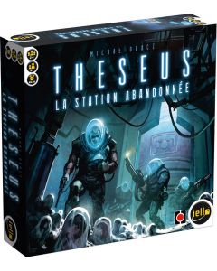 Theseus - La Station Abandonnée