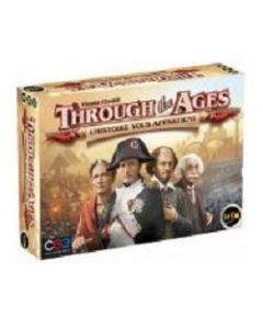 Through the Ages (Nouvelle Edition)
