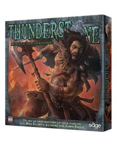 Thunderstone - Le Siège de Thornwood