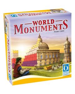 World Monuments