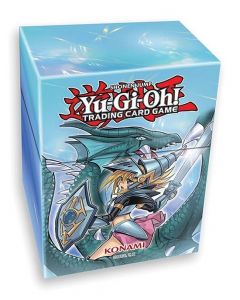 Yu-Gi-Oh - Dark Magician Girl the Dragon Knight - Card Case