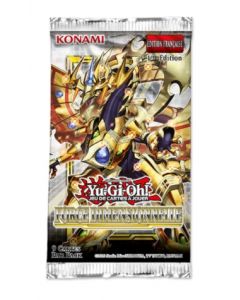 Yu-Gi-Oh ! - Force Dimensionnelle - Pack