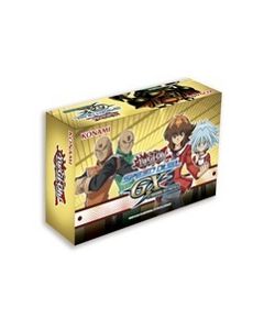 Yu-Gi-Oh ! - Speed Duel GX - Le Paradoxe des Partiels