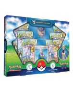 Pokémon GO - Collection Spéciale - Equipe Sagesse