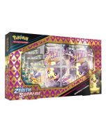Pokémon - Zénith Suprême - Morpeko V Union Box inclus Playmat